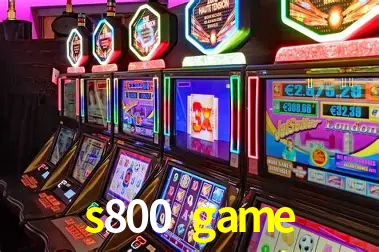 A Emoção da Loteria na s800 game: Uma Chance de Mudança de Vida