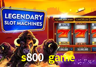 Desvendando o Mundo dos Jogos Virtuais na s800 game