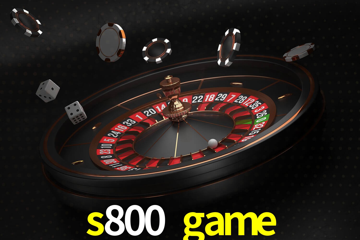 s800 game bet