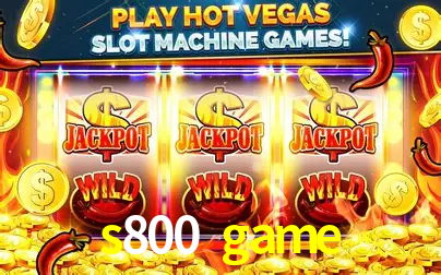 Desvendando o Mundo dos Jogos Virtuais na s800 game