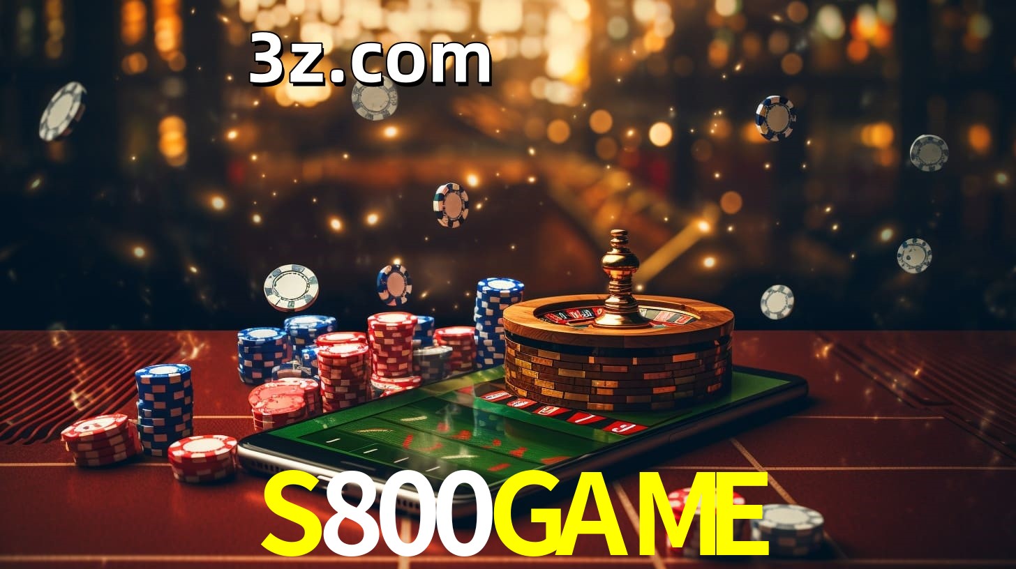 S800GAME