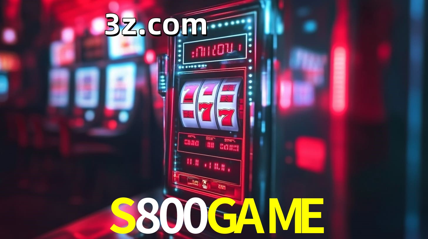 S800GAME