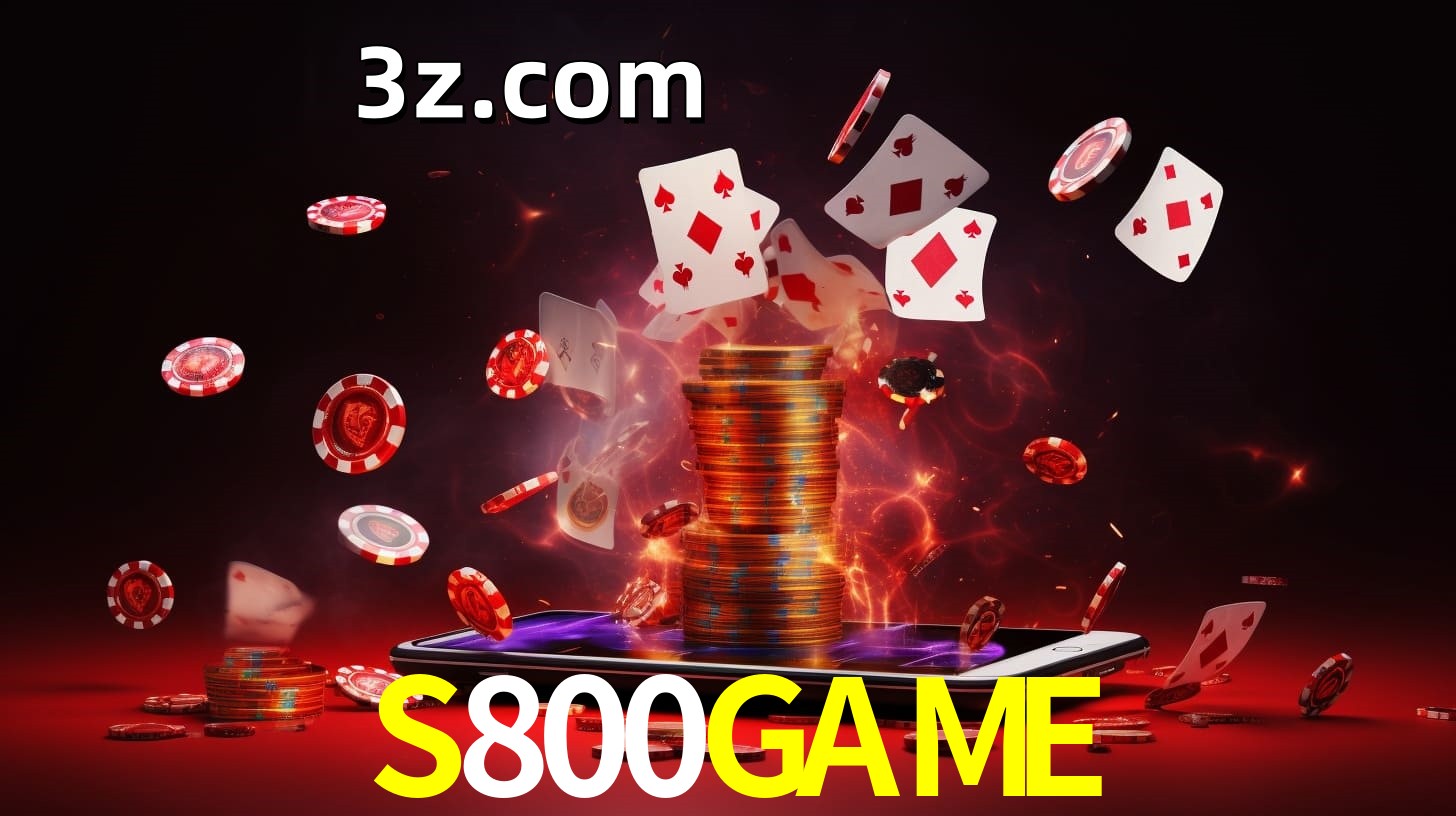 S800GAME