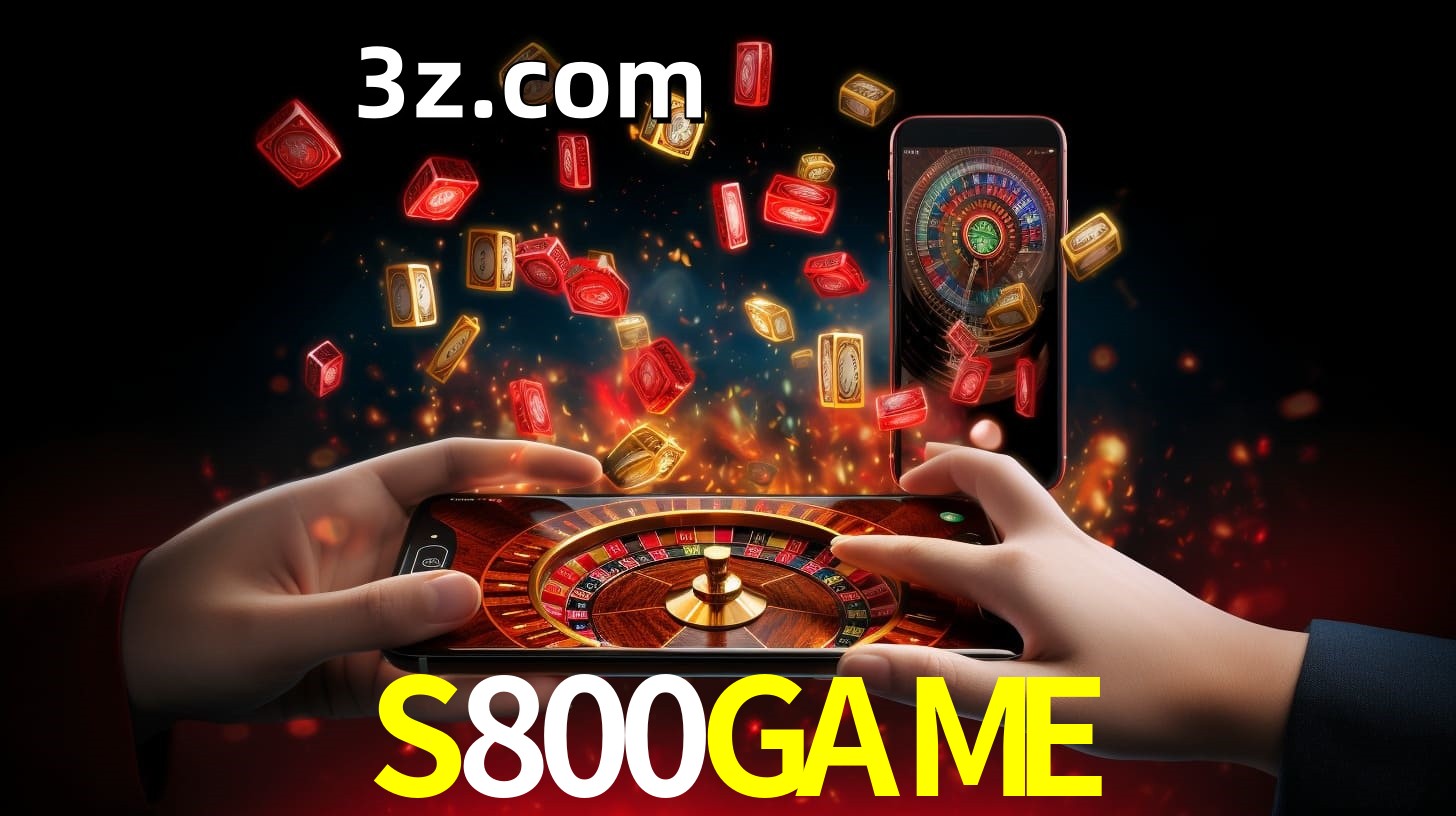 S800GAME