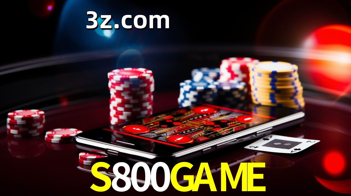 S800GAME