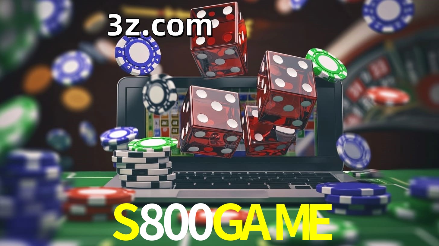 S800GAME