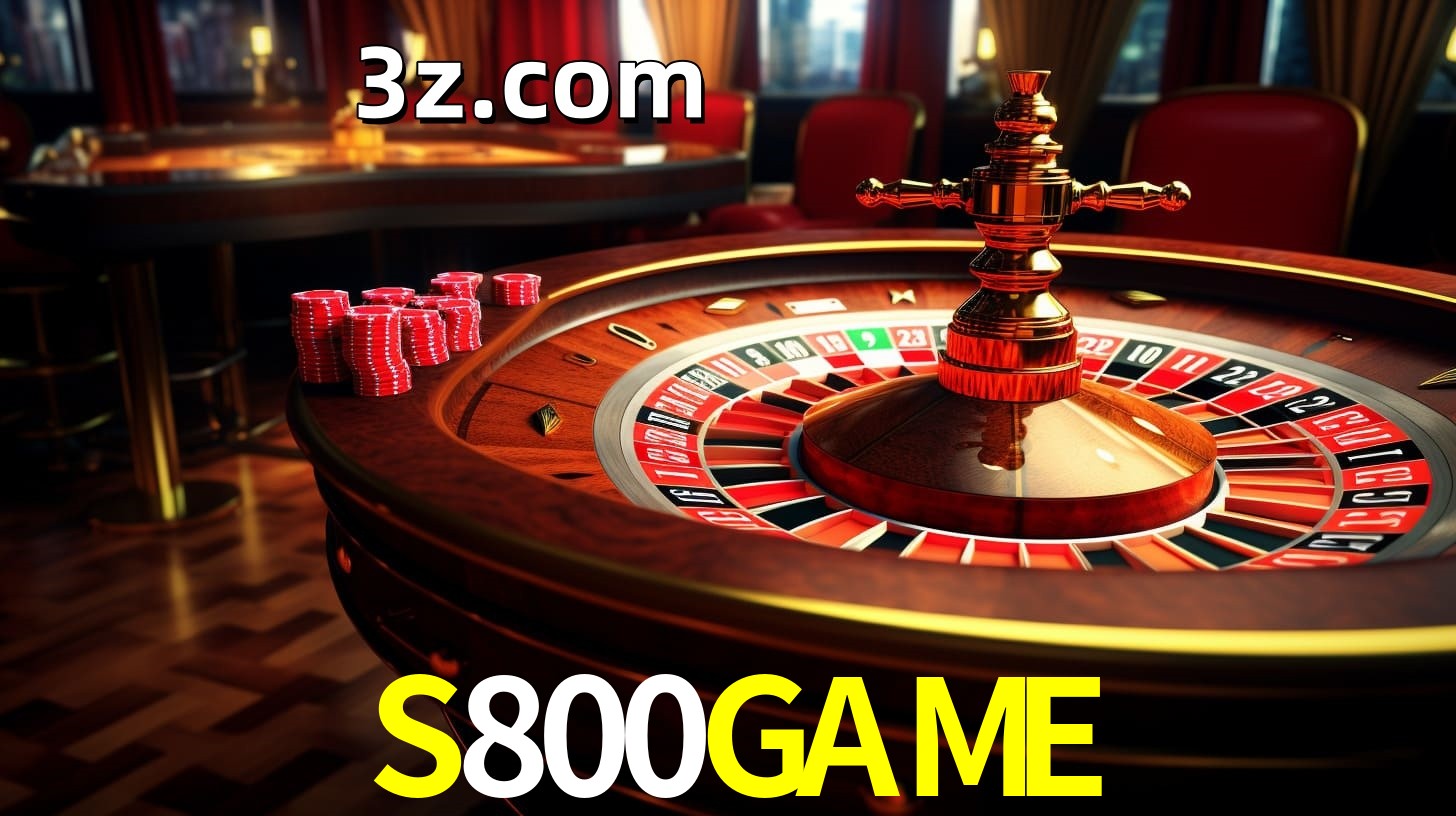 S800GAME