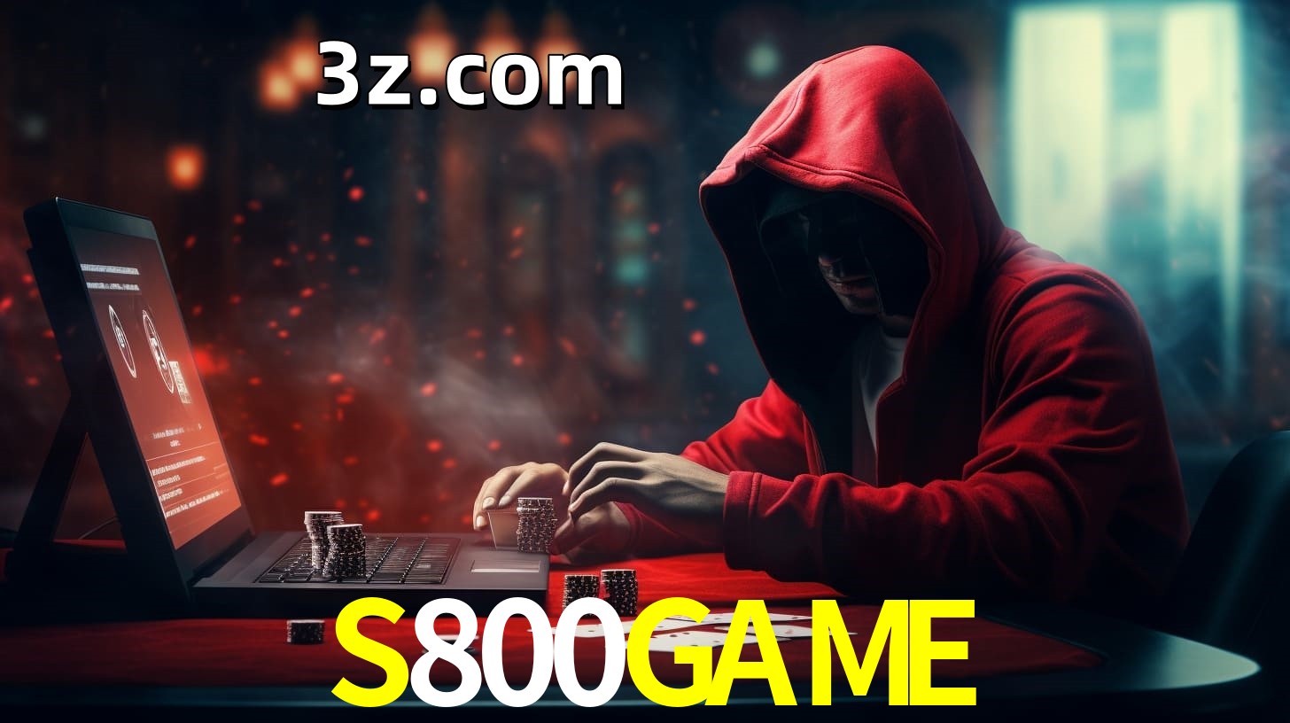 S800GAME