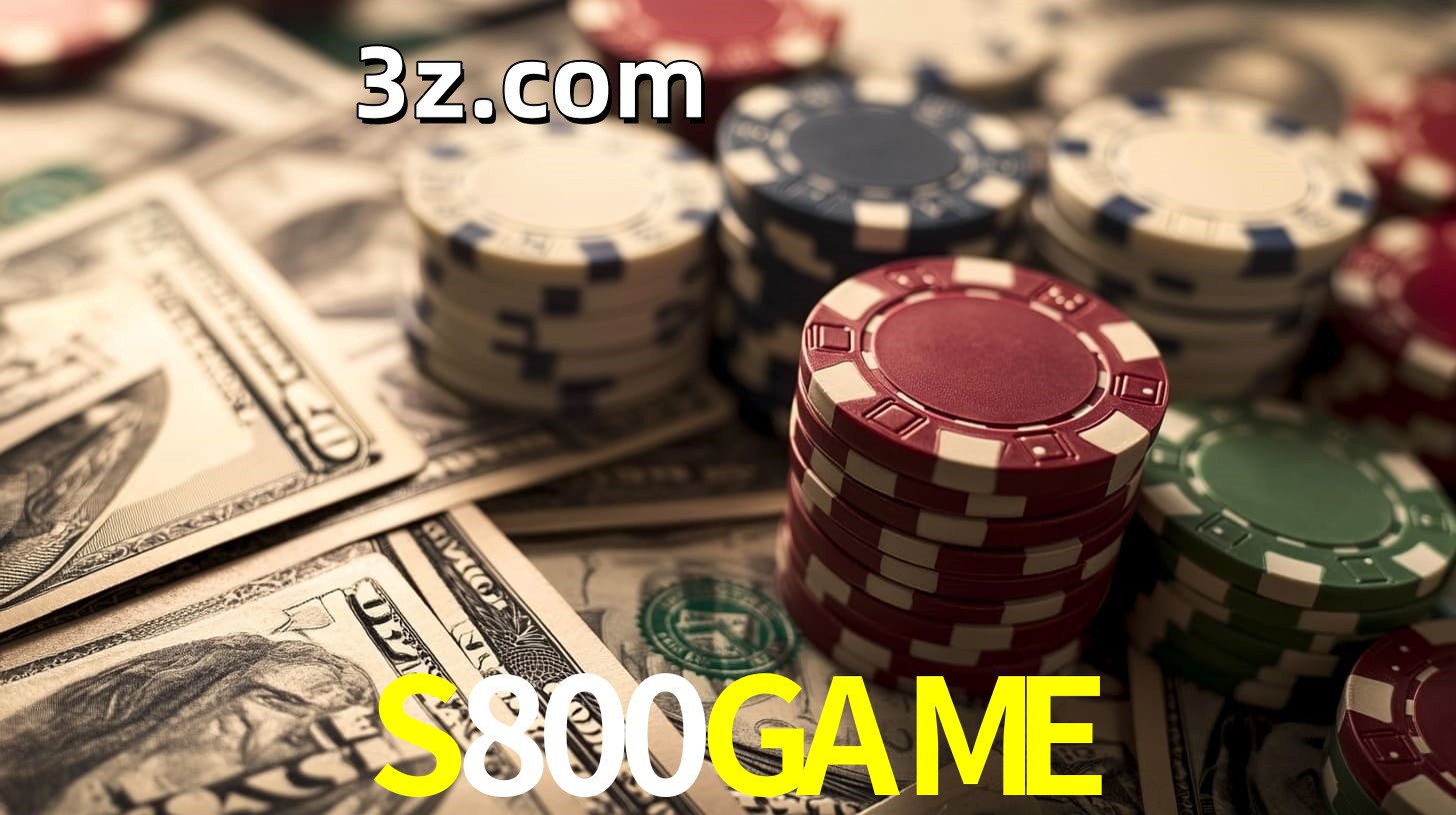 S800GAME
