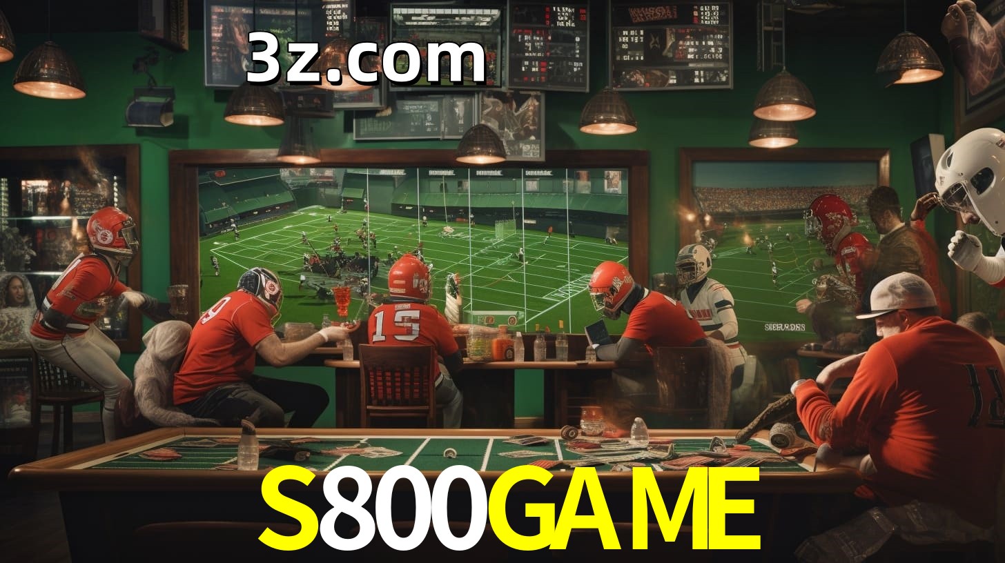 S800GAME