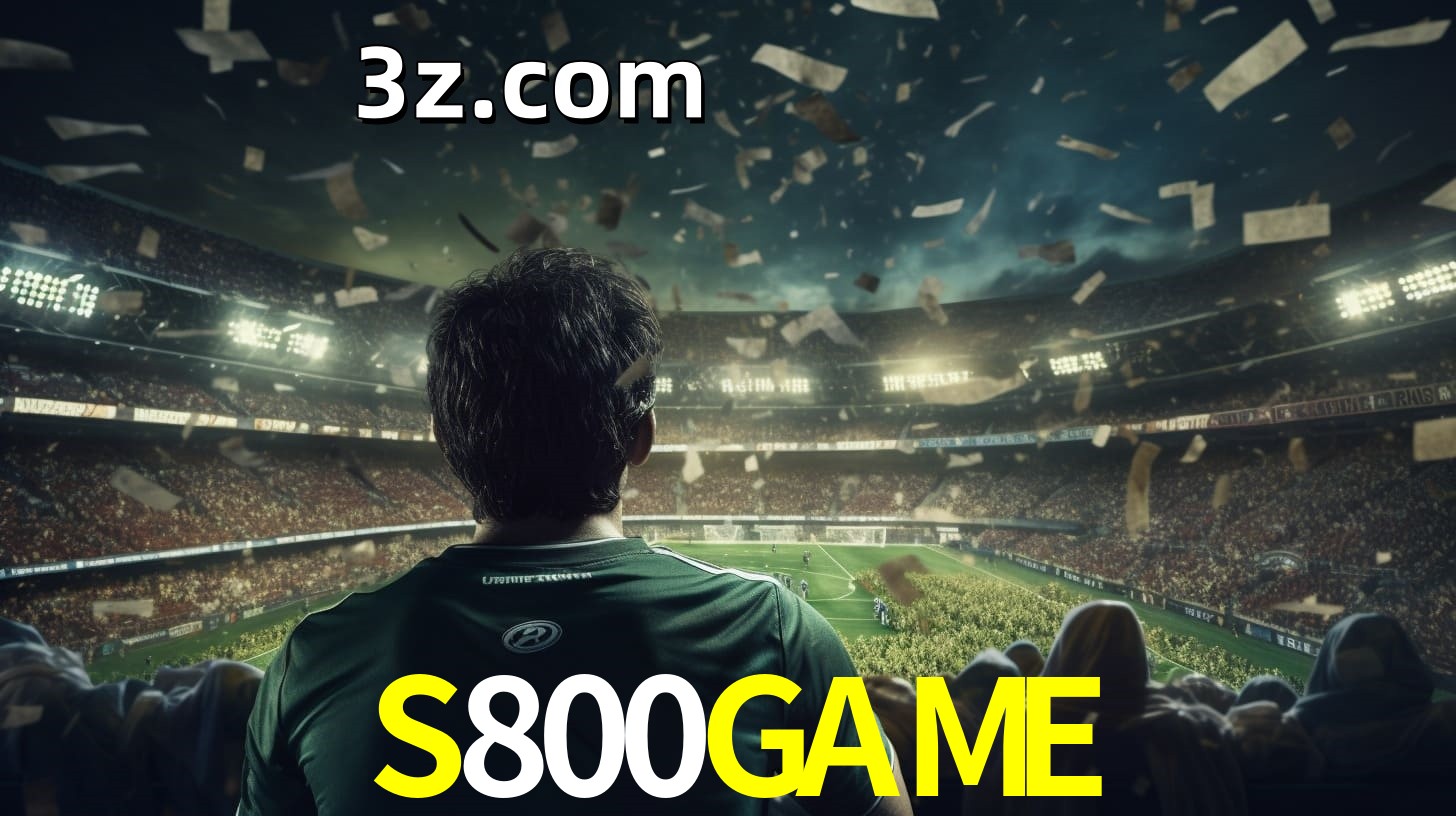 S800GAME