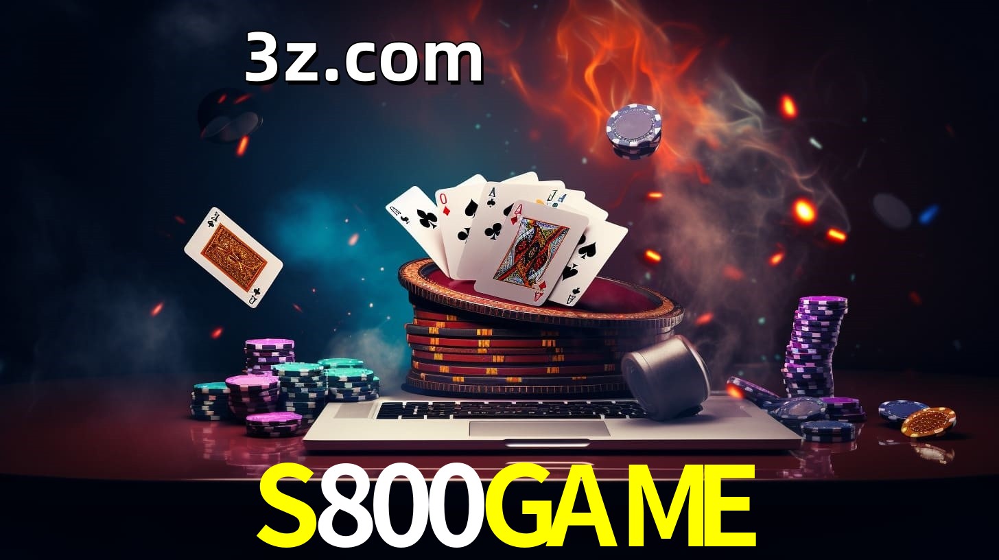 S800GAME