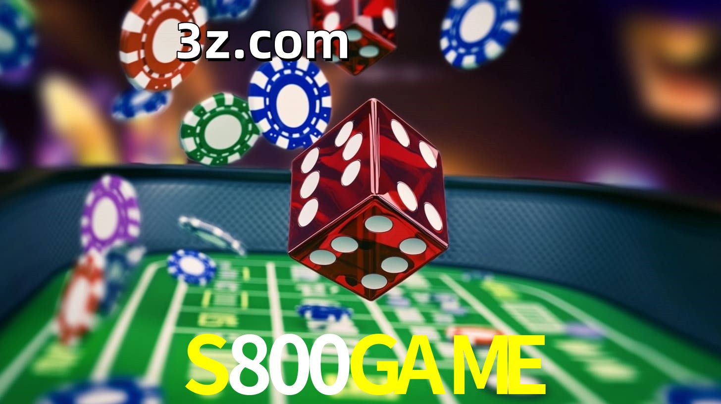 S800GAME