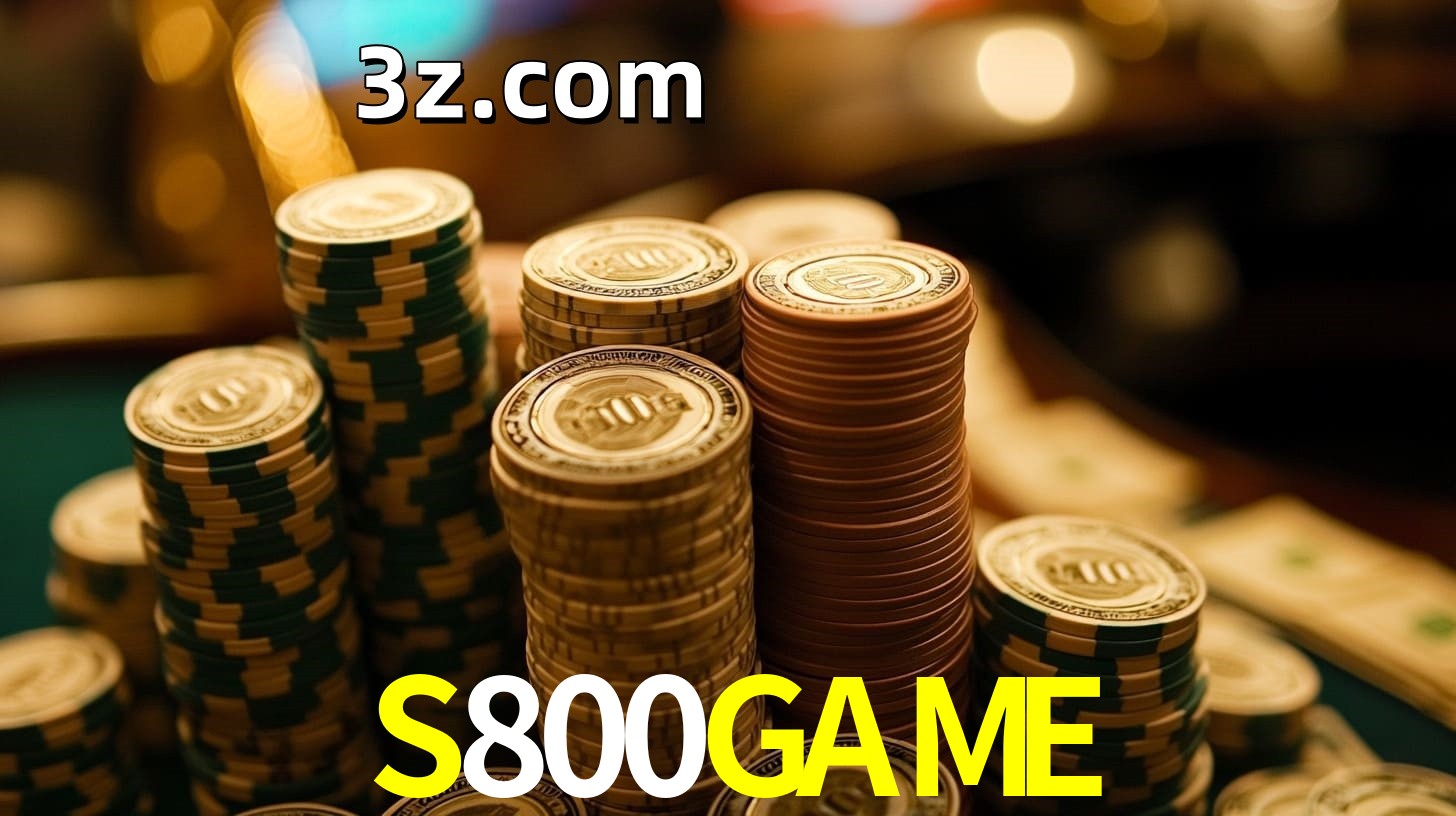 S800GAME