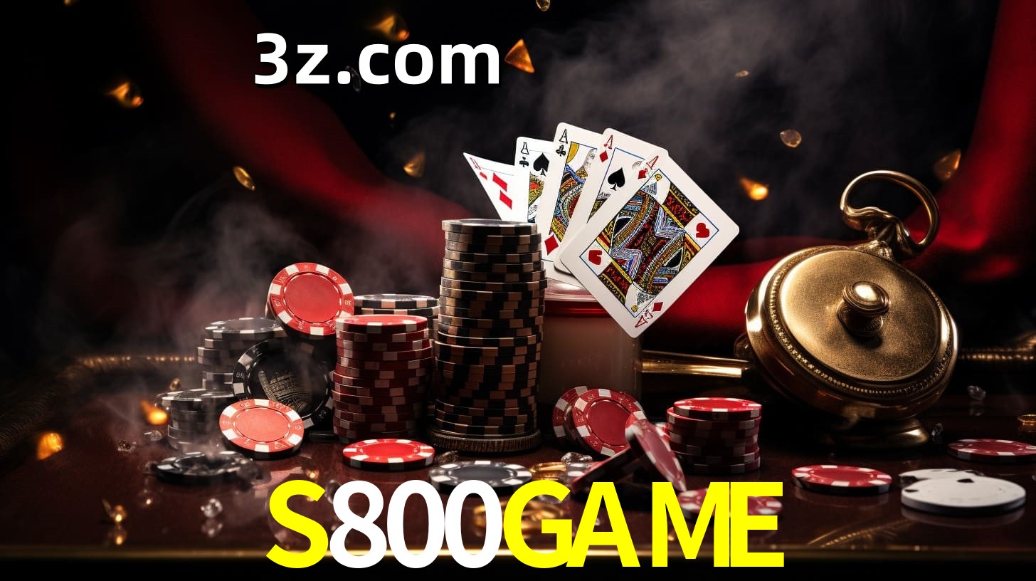 S800GAME