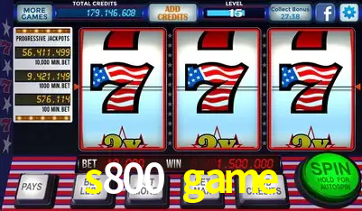A Emoção da Loteria na s800 game: Uma Chance de Mudança de Vida