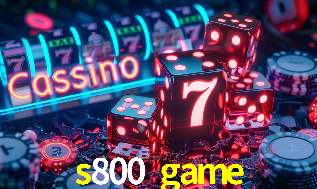 Football Betting s800 game