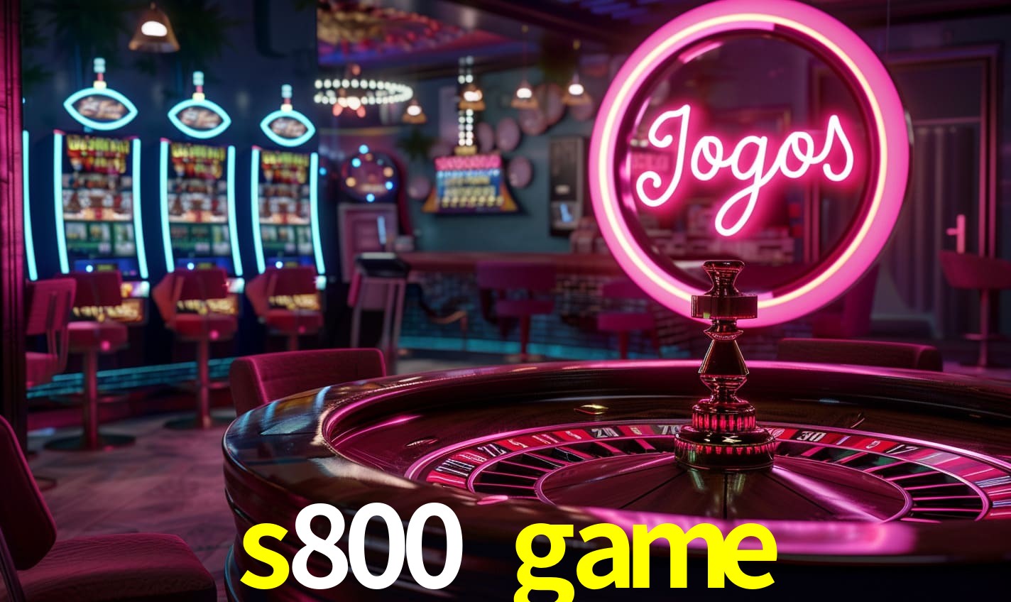 Desvendando o Mundo dos Jogos Virtuais na s800 game