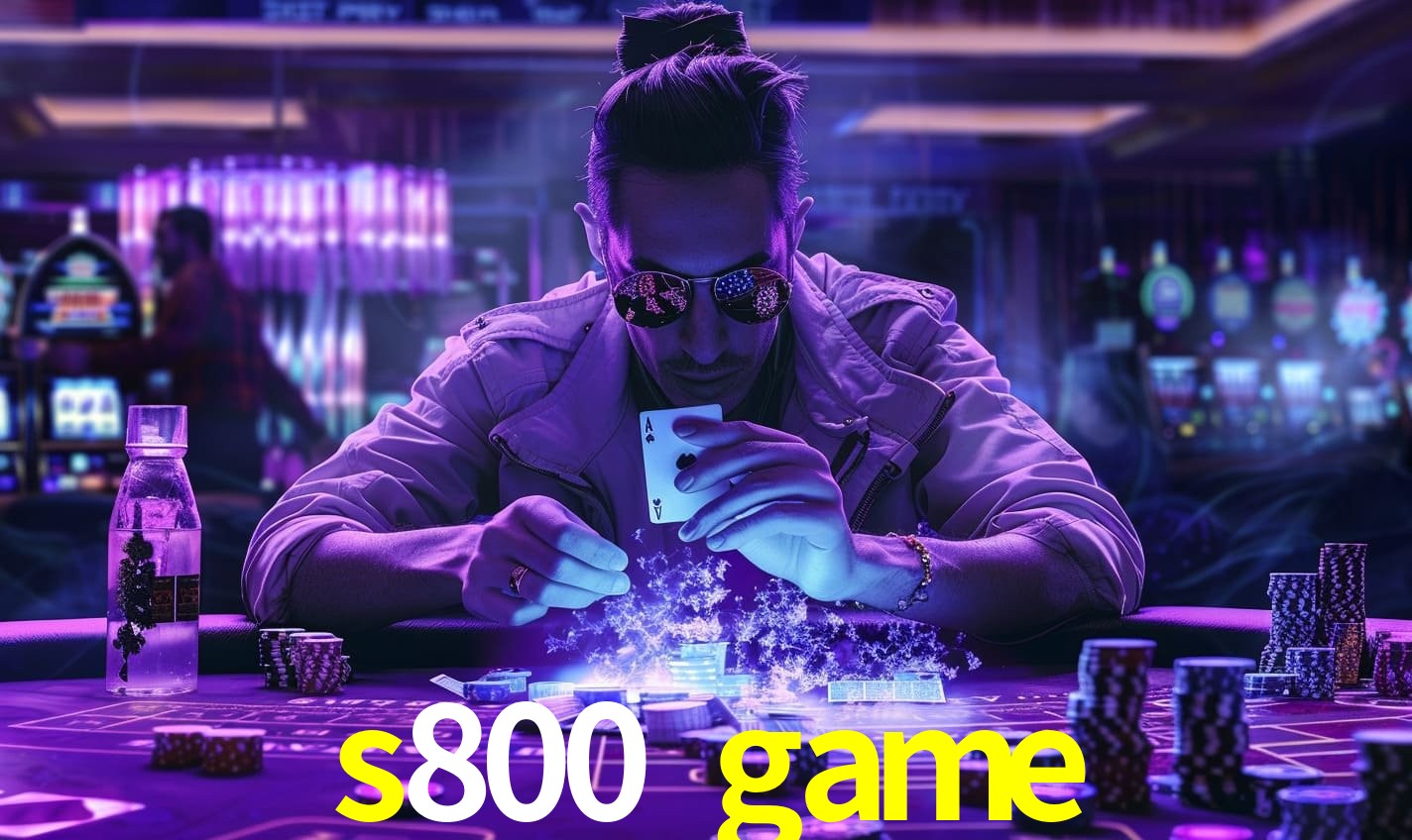 Roulette Table s800 game