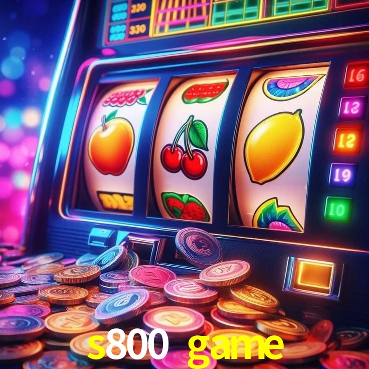 Gates of Olympus s800 game