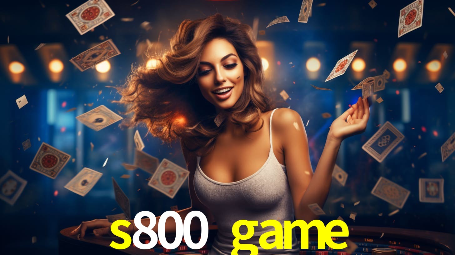 s800.game
