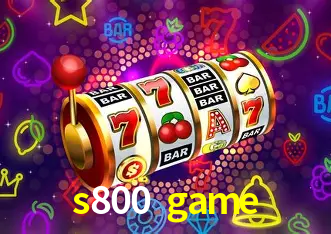 A Emoção da Loteria na s800 game: Uma Chance de Mudança de Vida