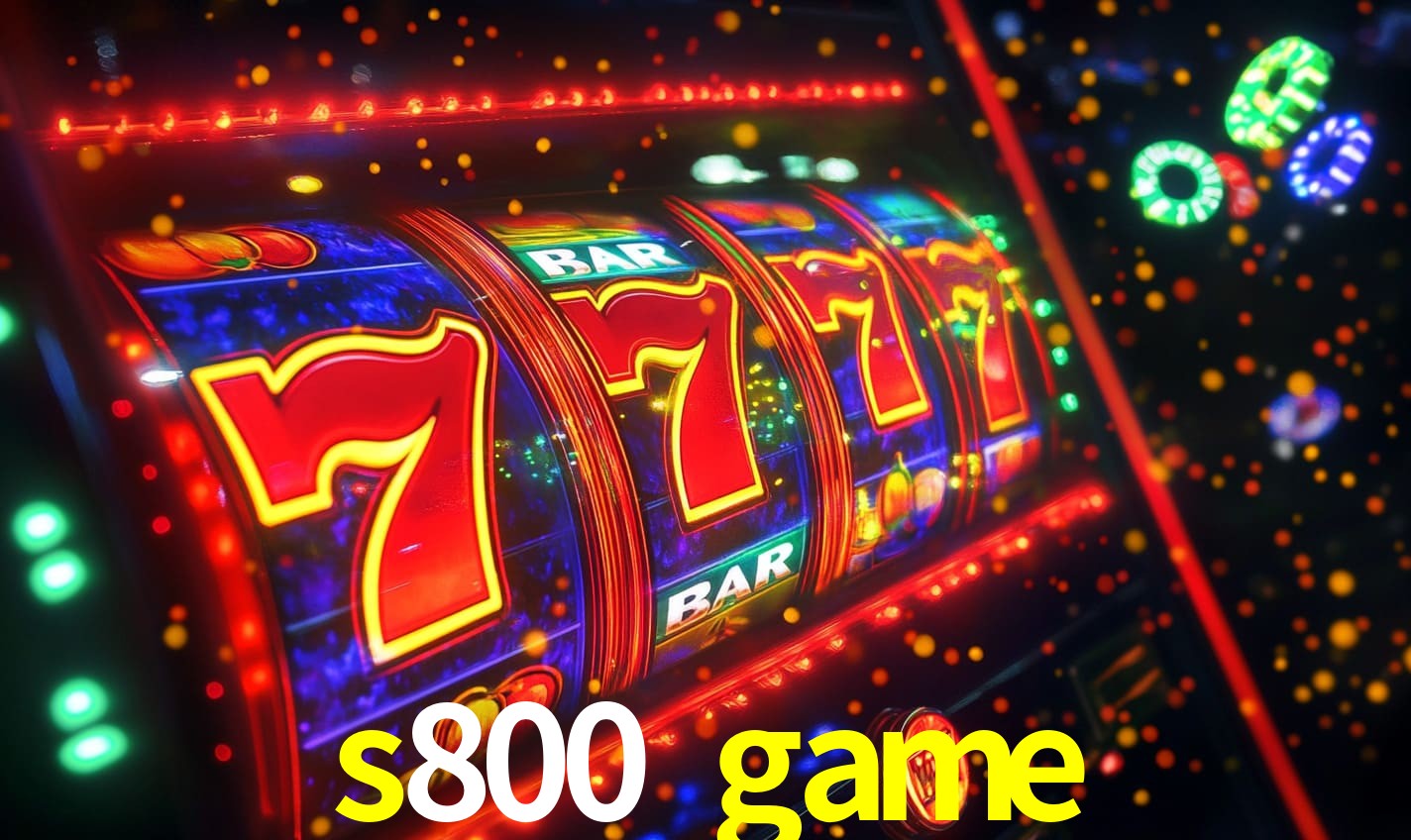 s800.game