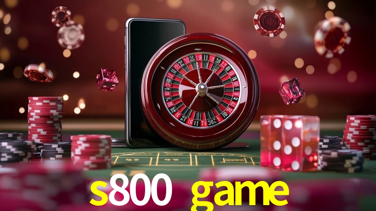 Crash Games Statistics s800 game