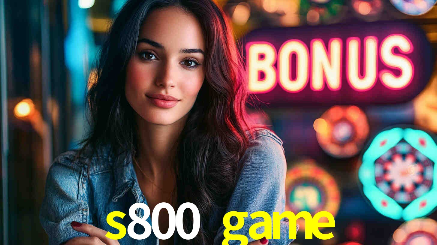 s800.game