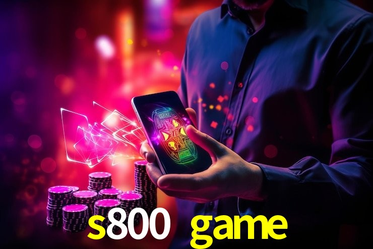 Mesa de Blackjack s800 game