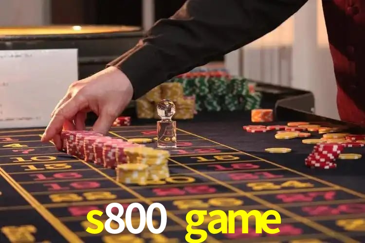 Descubra o Programa VIP da s800 game: Vantagens Exclusivas para Jogadores
