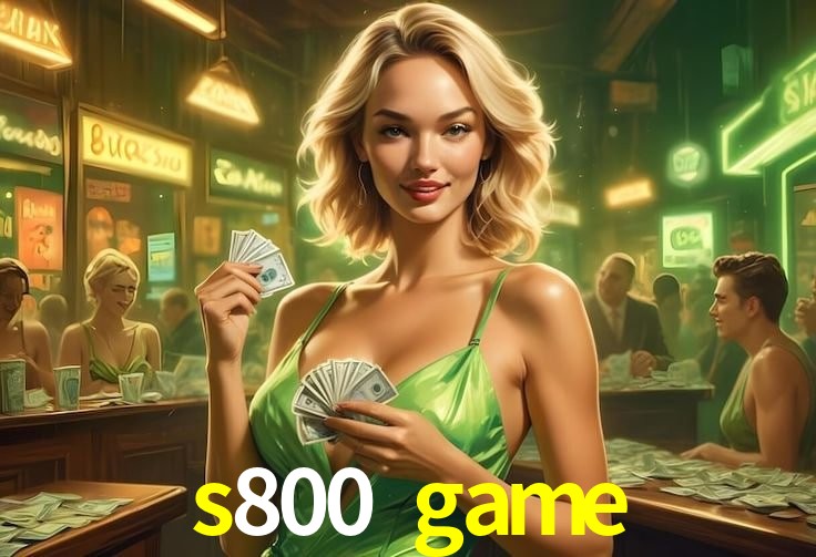 Descubra o Programa VIP da s800 game: Vantagens Exclusivas para Jogadores