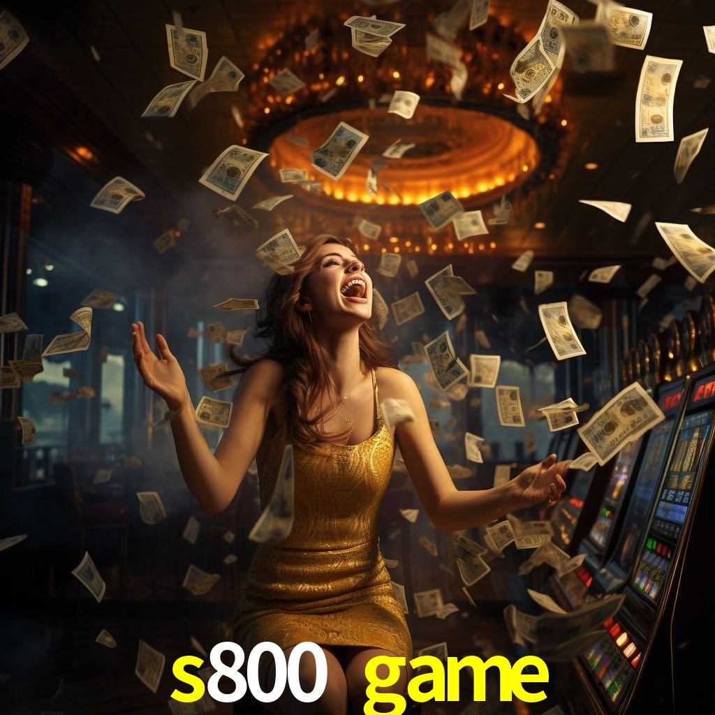 Blackjack Table s800 game
