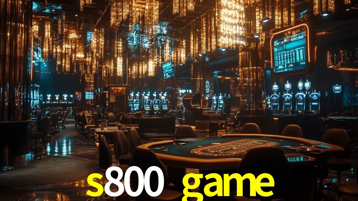 s800 game: Jogue Crash e Experimente Alta Recompensa Instantânea