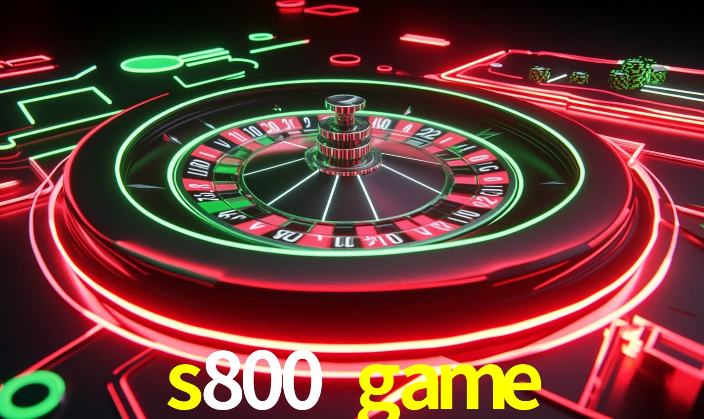 Inovações de Jogos na s800 game: O Futuro das Experiências Interativas