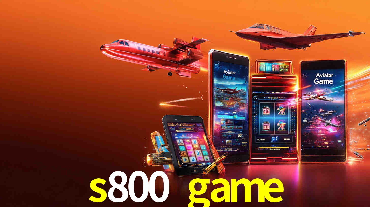 A Experiência Imersiva dos Cassinos Ao Vivo no s800 game