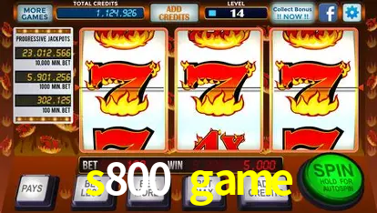 Explorando a Categoria de Eventos em Apostas na s800 game