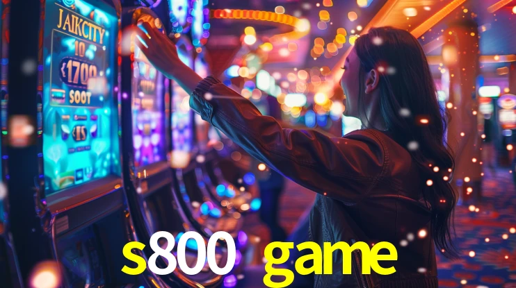 s800.game