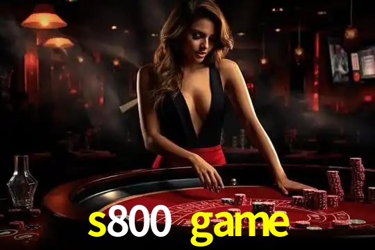 Ofertas Exclusivas s800 game