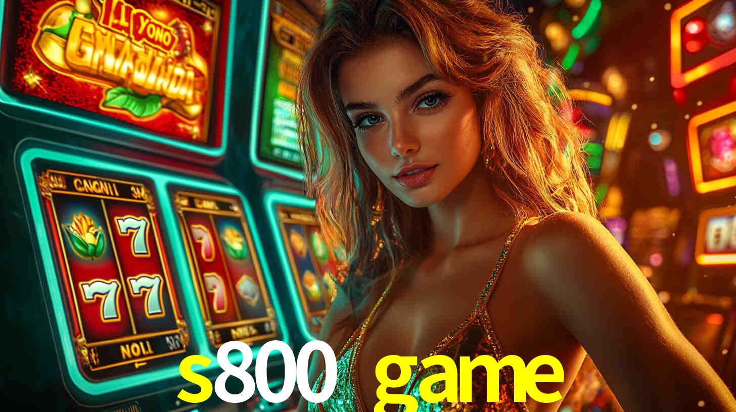 Instant EasyPaisa s800 game