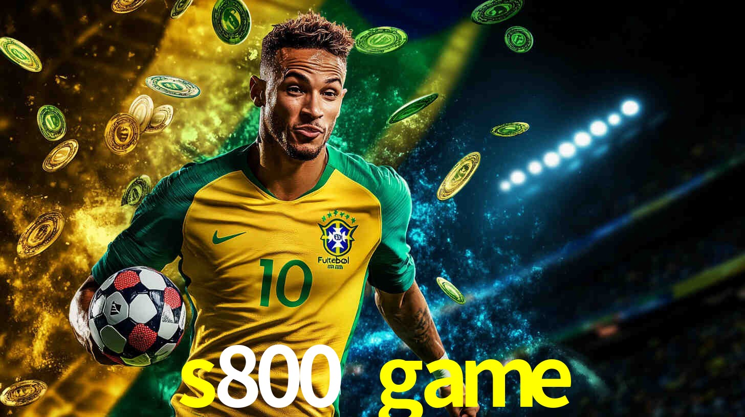 Explorando a Categoria de Eventos em Apostas na s800 game