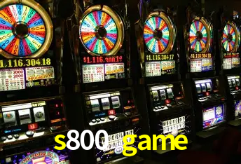 Apostas Esportivas na s800 game: Um Guia Completo