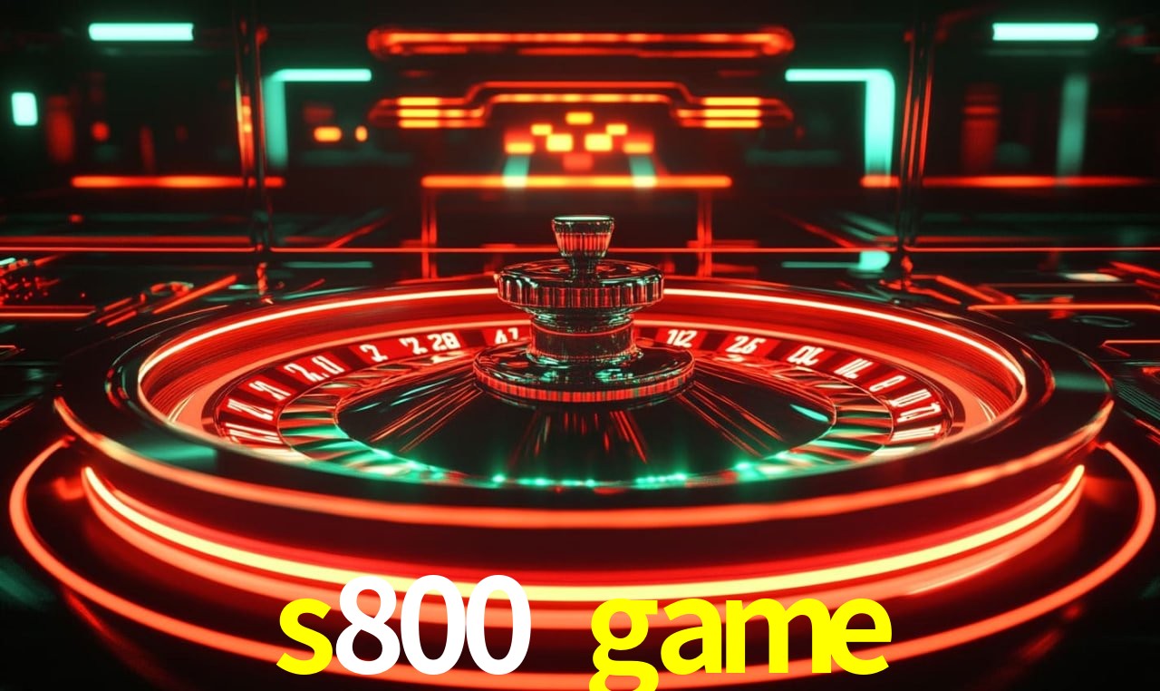 A Popularidade dos Caça-Níqueis no s800 game
